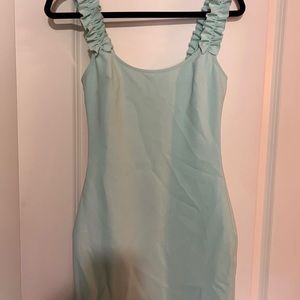 Likely Elena dress